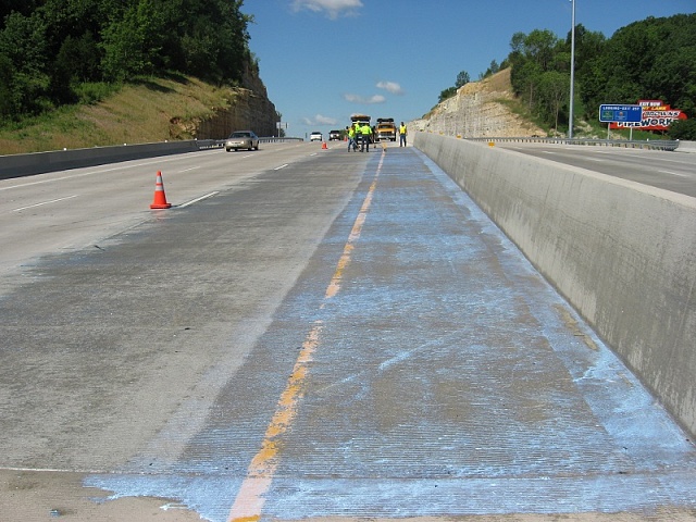 Праймер-грунтовка асфальтобетонных и бетонных поверхностей PrepPrimer 